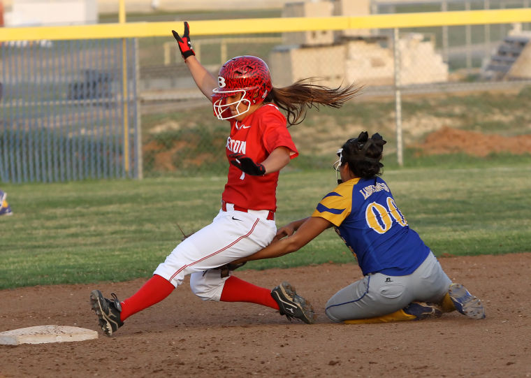 Cove girls fall to Belton in 8-5A clash